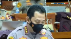 Disinggung Soal Kasus...