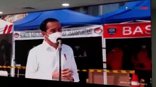 Presiden Jokowi Pastikan...