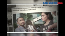 Anak dan Mertua Komedian...