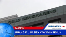 Ruang Isolasi Penuh,...