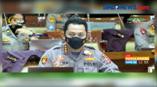 DPR Resmi Setujui Listyo...