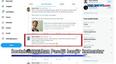 Heboh Pandji Pragiwaksono...