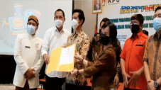 KPU Tetapkan Gibran...