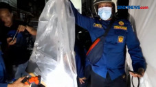 Ancam Keselamatan Anak,...