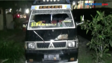 Warga di Sumut Rusak...