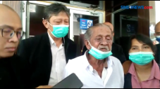 Takut Dianiaya, RE Koswara...