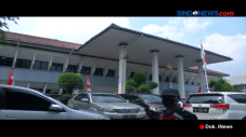Pengacara Khadavi Pertanyakan...