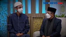 Ustadz Yusuf Mansur...
