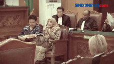 Pablo Benua Mantap Ceraikan...