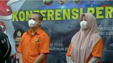 Penipuan dengan Modus...
