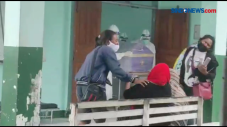 Satu Lagi Pasien Covid-19...