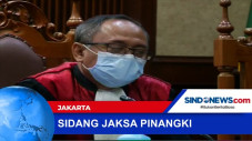 Baca Duplik Sambil Menangis,...