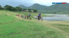 Wisata Tepi Danau Jadi...