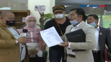 Digugat Rp5,5 Miliar...