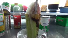 Nikmatnya Pokat Kocok...