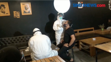 Jam Malam di Sukabumi,...