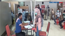 Pelaku Pembuat Surat...