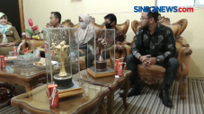 Dinas PP dan PA Bukittinggi...