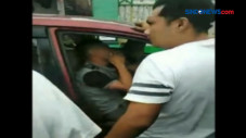Oknum Kades Tepergok...