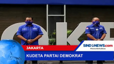 Diduga Ada Upaya Kudeta...