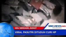 Viral! Pasutri Dituduh...