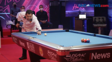 POBSI Gelar Turnamen...