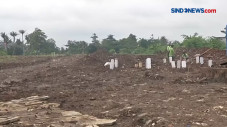 TPU Srengseng Sawah...