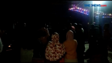 Berisik Sampai Subuh,...