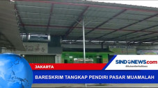 Bareskrim Tangkap Pendiri...
