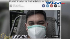 Kronologi Indra Bekti...