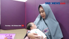 Sindrom Bayi Lemas,...
