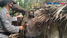 Cek Fakta, Viral Warga...