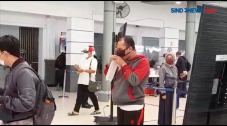 Ini Syaratan Ikut Pemeriksaan...