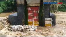 Waspada Banjir, Debit...