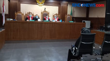 Kasus Suap Djoko Tjandra,...