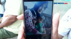 Balita Tewas di Kamar,...