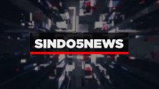 Sindo 5 News : Tol Cipali...