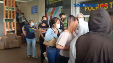 Polisi Bongkar Praktik...
