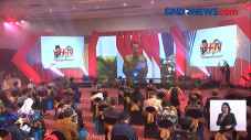 Jokowi Janjikan 5.000...