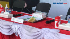 Polisi Dalami Kasus...