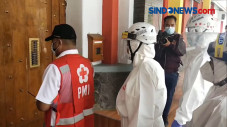 Klaster Baru di LP Sukamiskin...