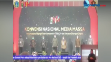 Hari Pers Nasional 2021...