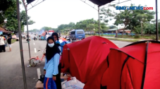 Puluhan Warga Indramayu...