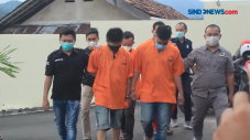 Pesta Sabu, Oknum Jaksa...