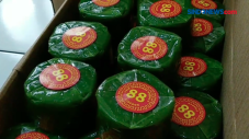 Produksi Kue Keranjang...