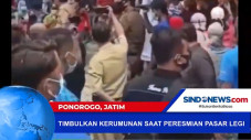 Timbulkan Kerumunan,...