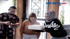 Elly Sugigi dan Irfan...