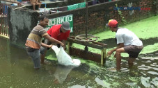 Banjir Demak Selasa...