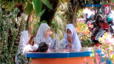 Wali Kota Tolak SKB...