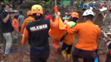 Lagi, Tim SAR Gabungan...